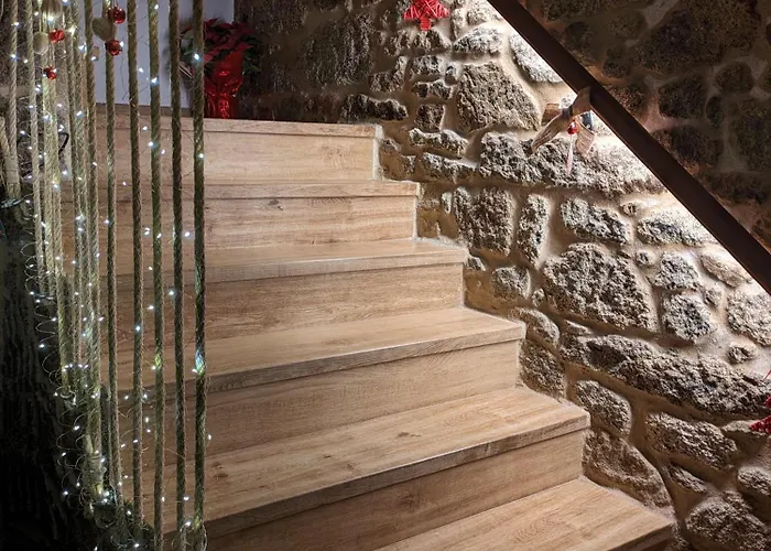 El Cobijo De Soar ¡casa Rural Completa! * Moraña